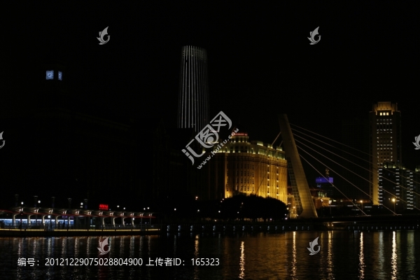 夜景,城市風(fēng)光