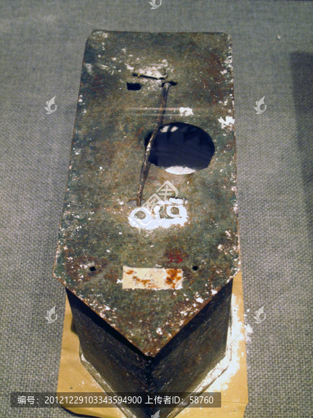 志愿軍,路標(biāo)模子
