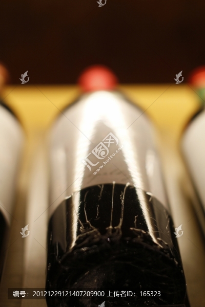 酒瓶