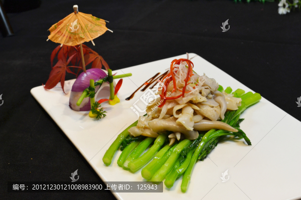美食攝影,美極西馳舌
