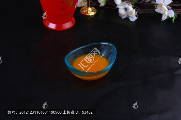 醬汁,配料