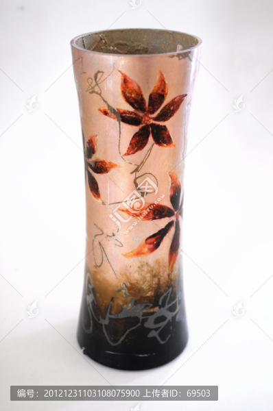 花器