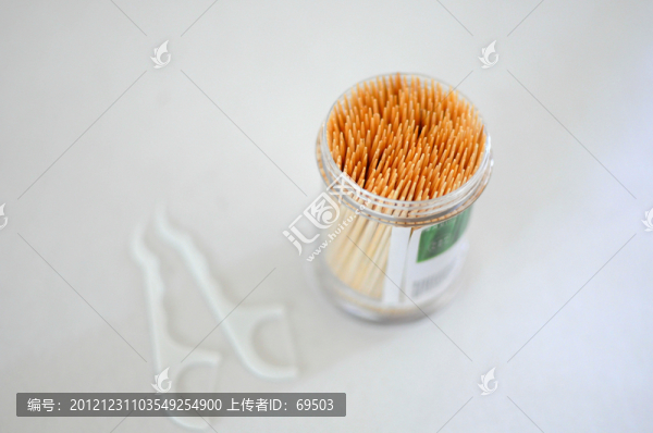 牙簽