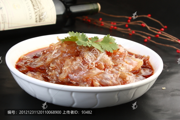 老醋蟄頭