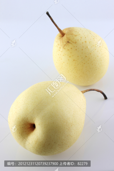 梨