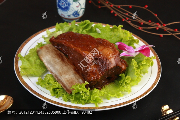 神戶牛排