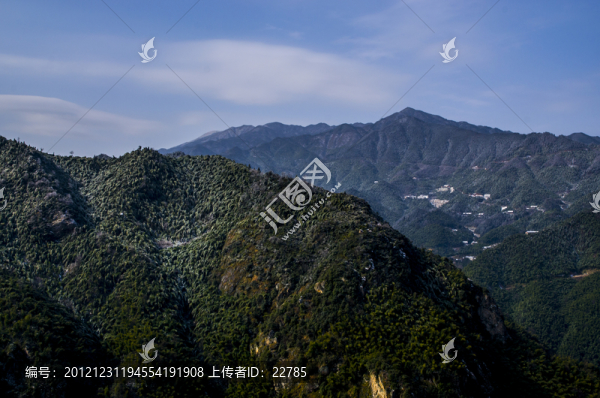 大山