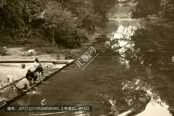 水上人家