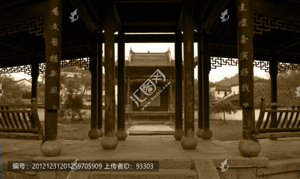 戲臺