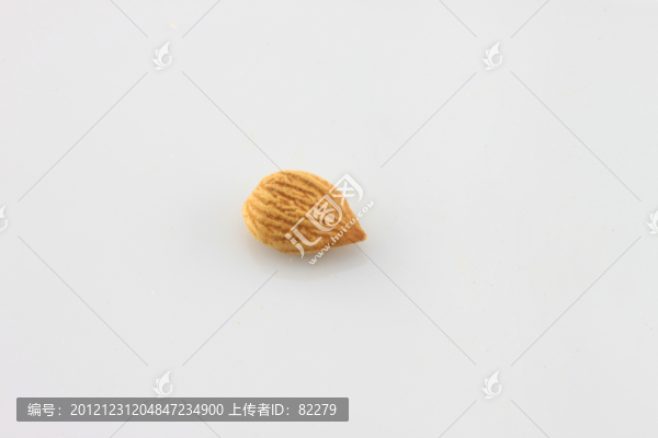 杏仁