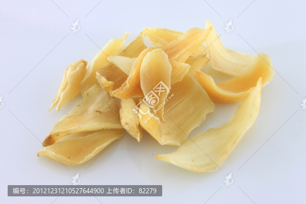干百合