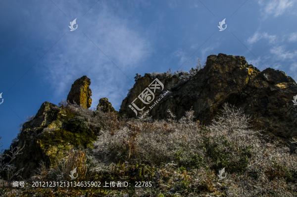 仙女峰