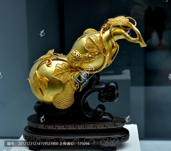 金葫蘆