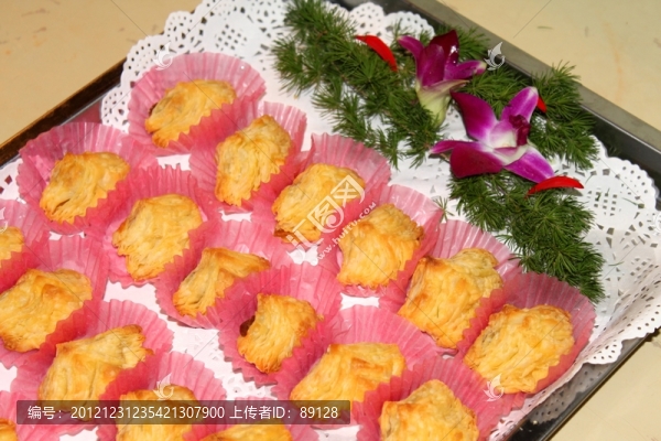 面包
