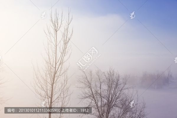 迷霧