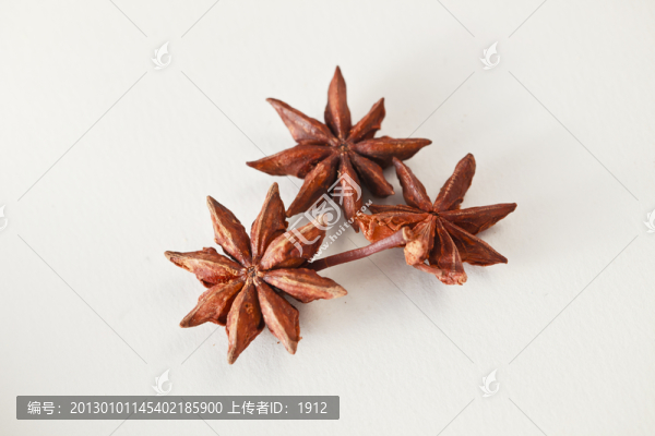 八角
