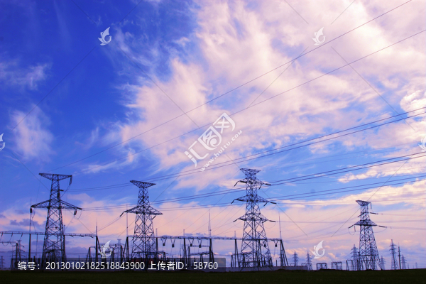 輸變電線路