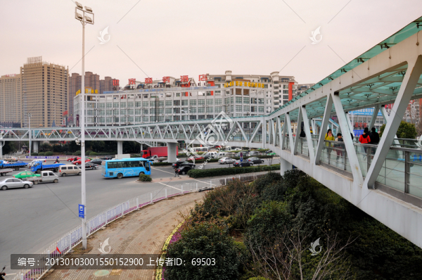 人行天橋