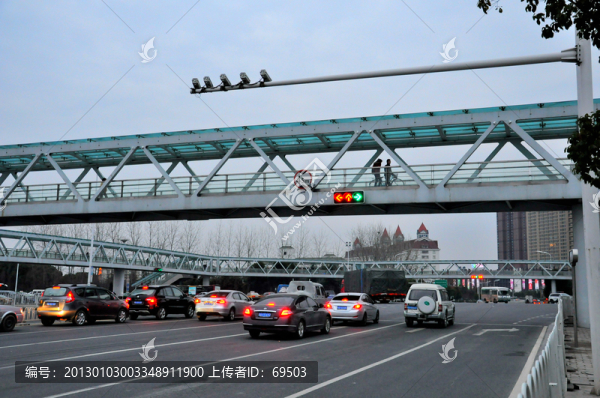 城市道路
