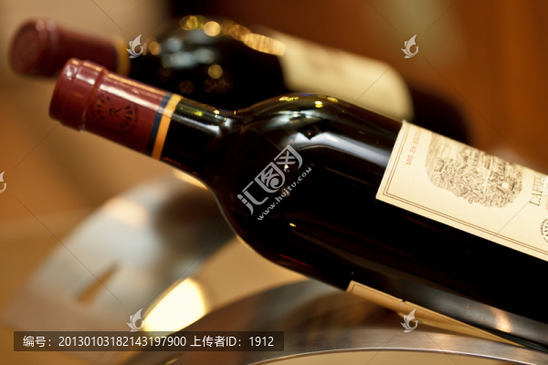 紅酒