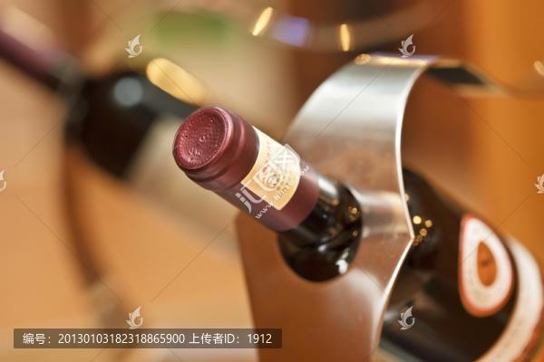 紅酒