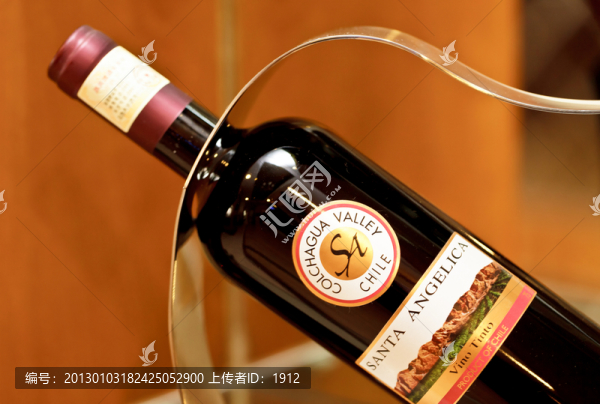 紅酒
