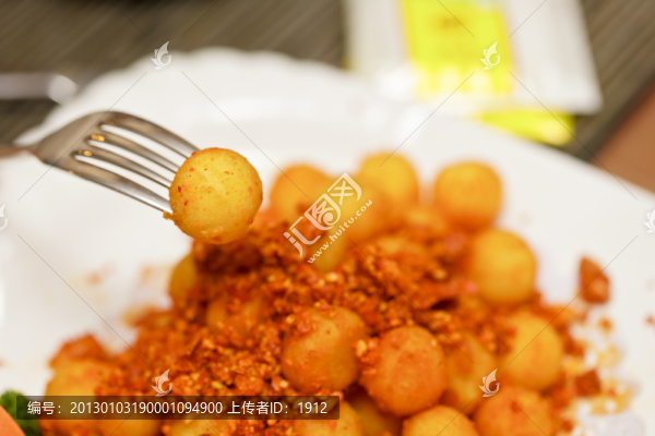 西餐