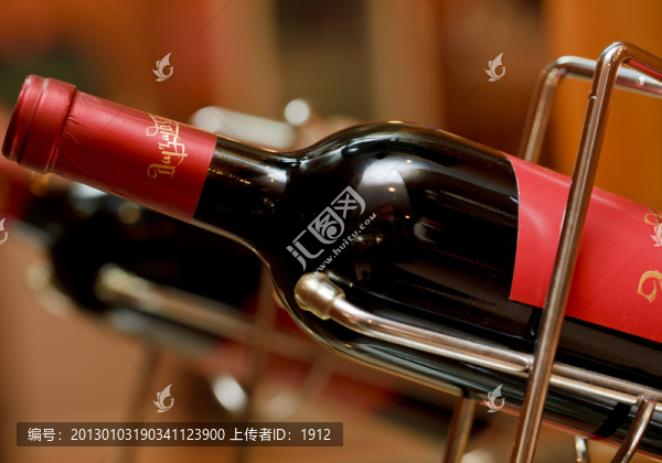 紅酒