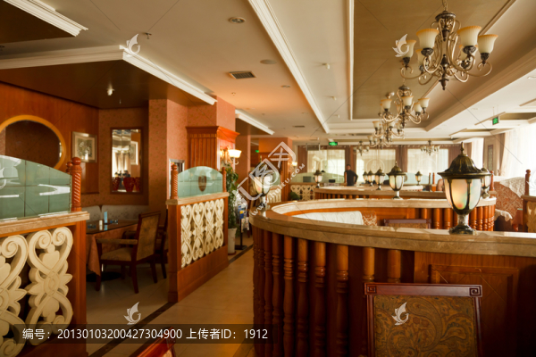 西餐廳
