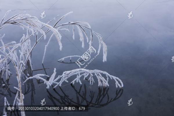 霧凇