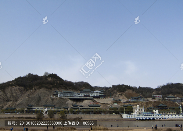 蘭州市黃河