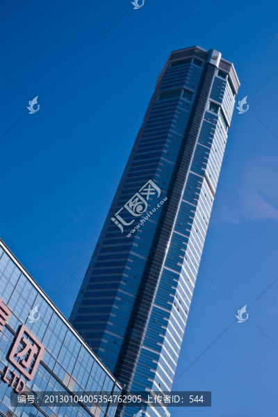 賽格大廈