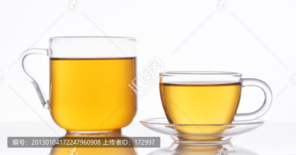 檸檬茶