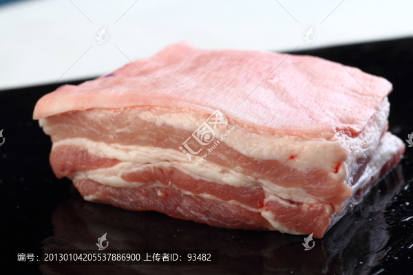 五花肉