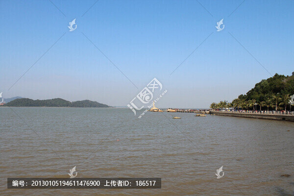 珠海漁女