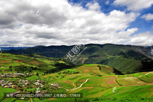 香格里拉