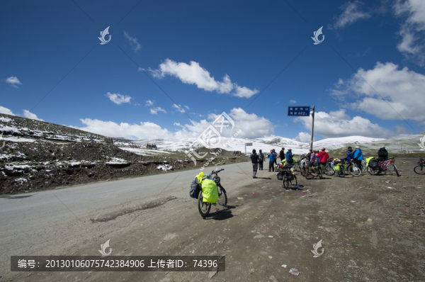高爾寺山山頂