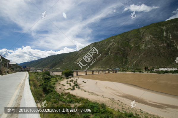 金沙江大橋