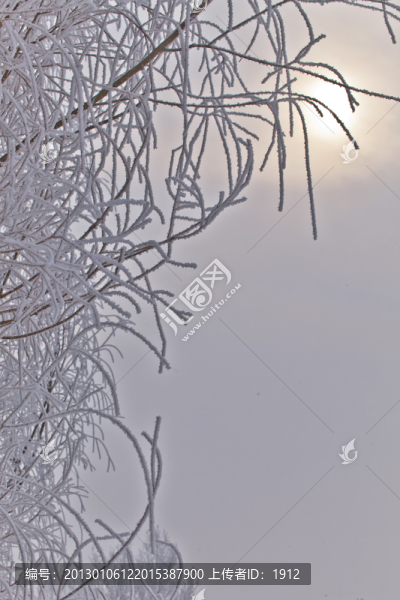 霧淞