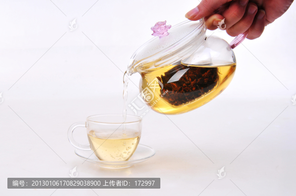大麥茶（原味）