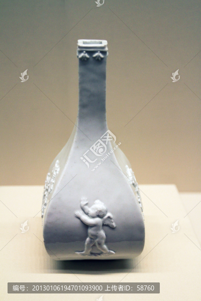 伯特格爾瓷瓶