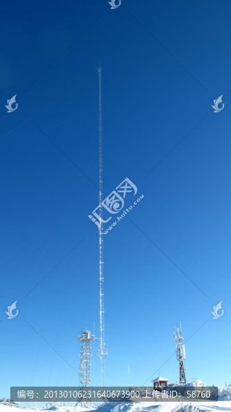 測(cè)風(fēng)塔