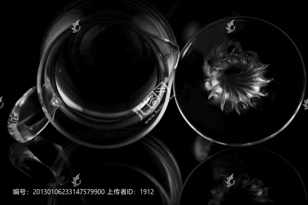玻璃器皿