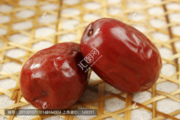 和田玉棗