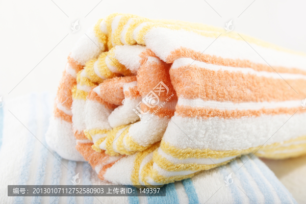 毛巾