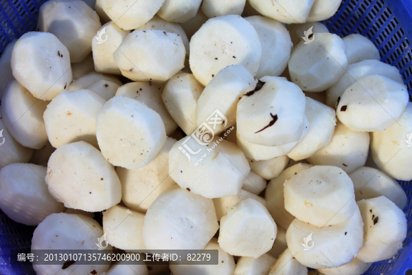 馬蹄