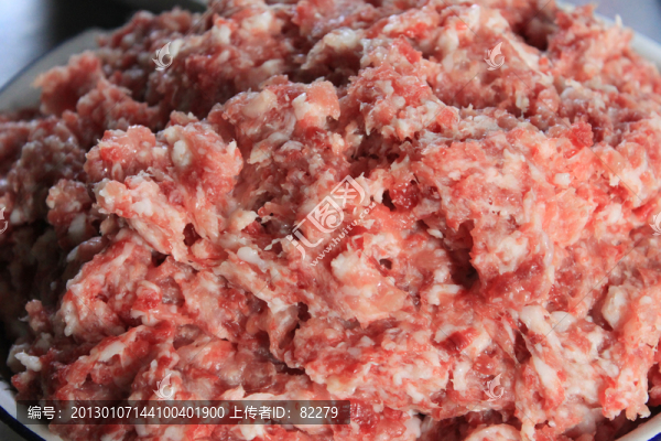 肉碎