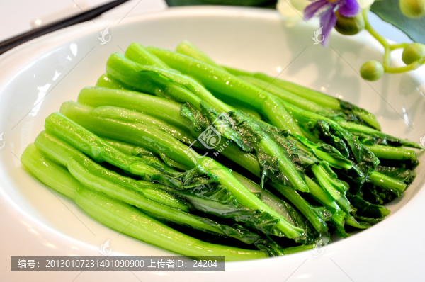 清炒時(shí)蔬