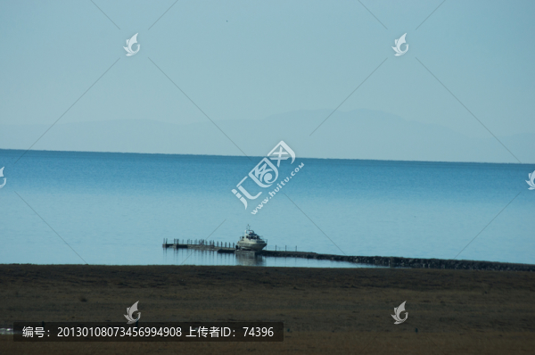 青海湖