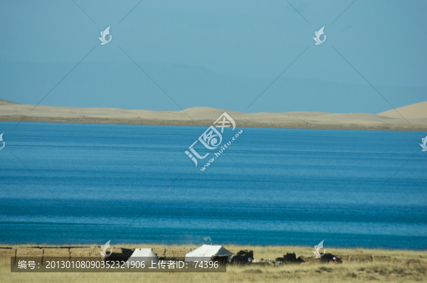 青海湖